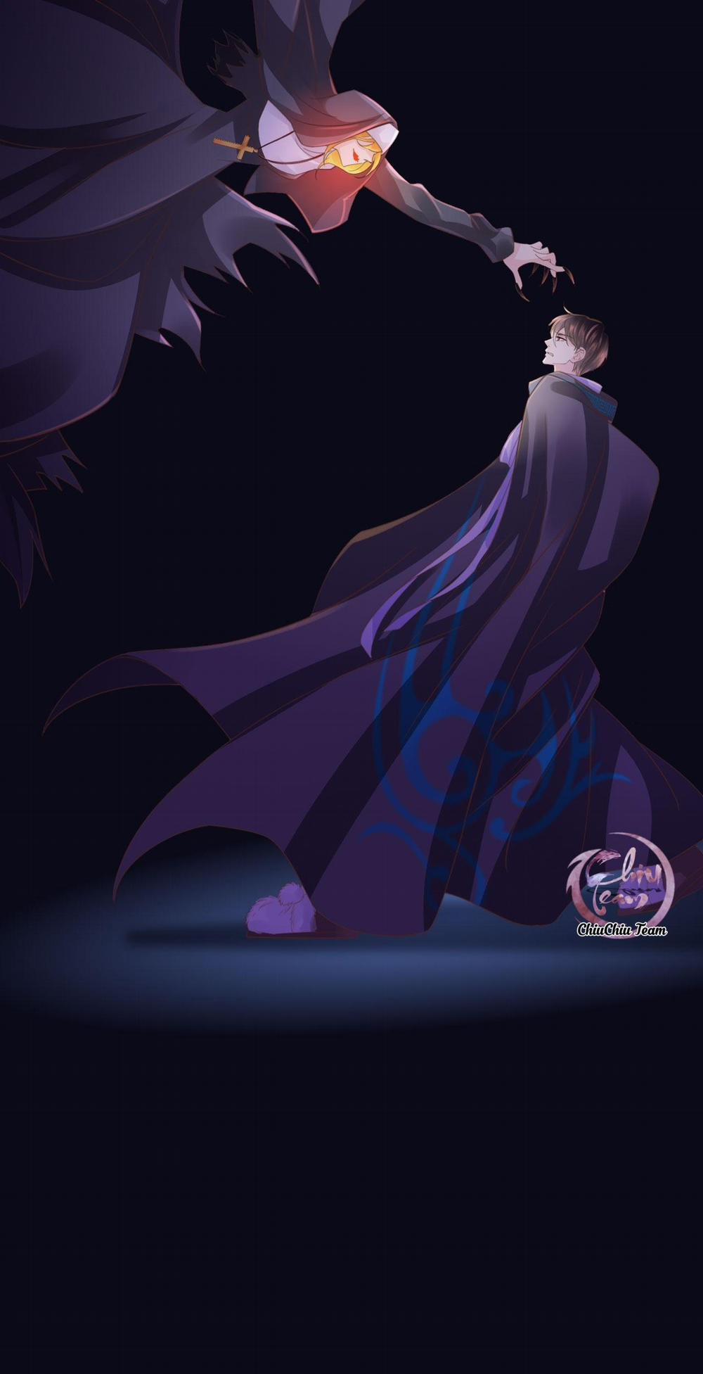 Chinh Phục Nhà Cổ 43 trang 11