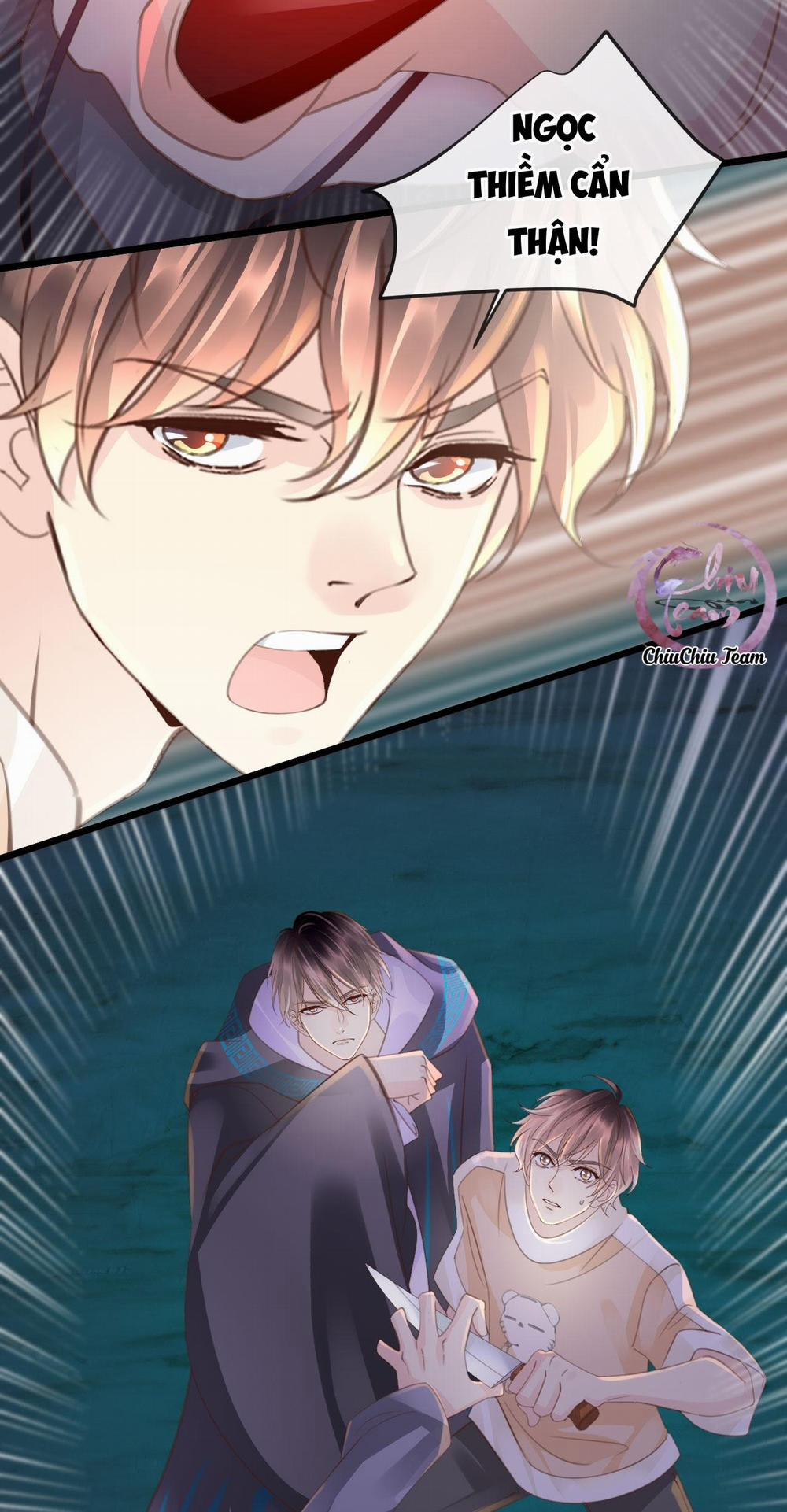 Chinh Phục Nhà Cổ 43 trang 13