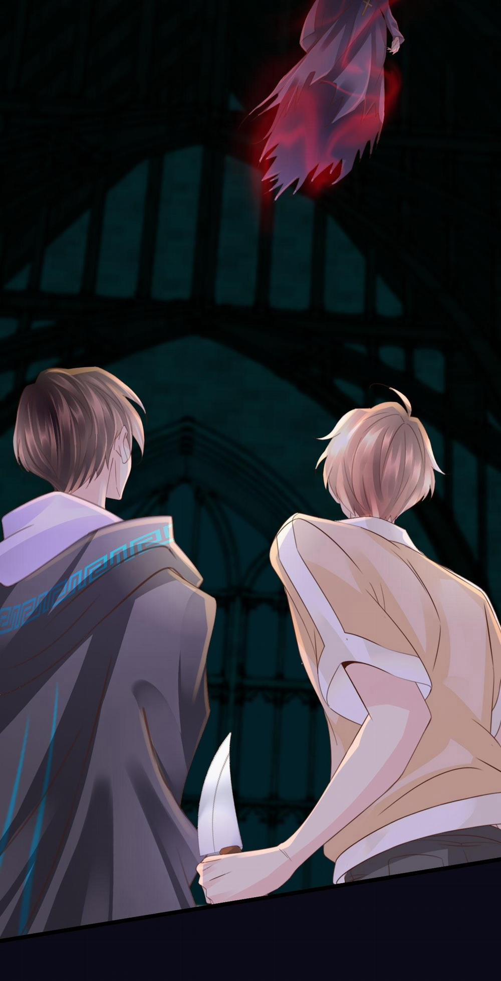 Chinh Phục Nhà Cổ 43 trang 15