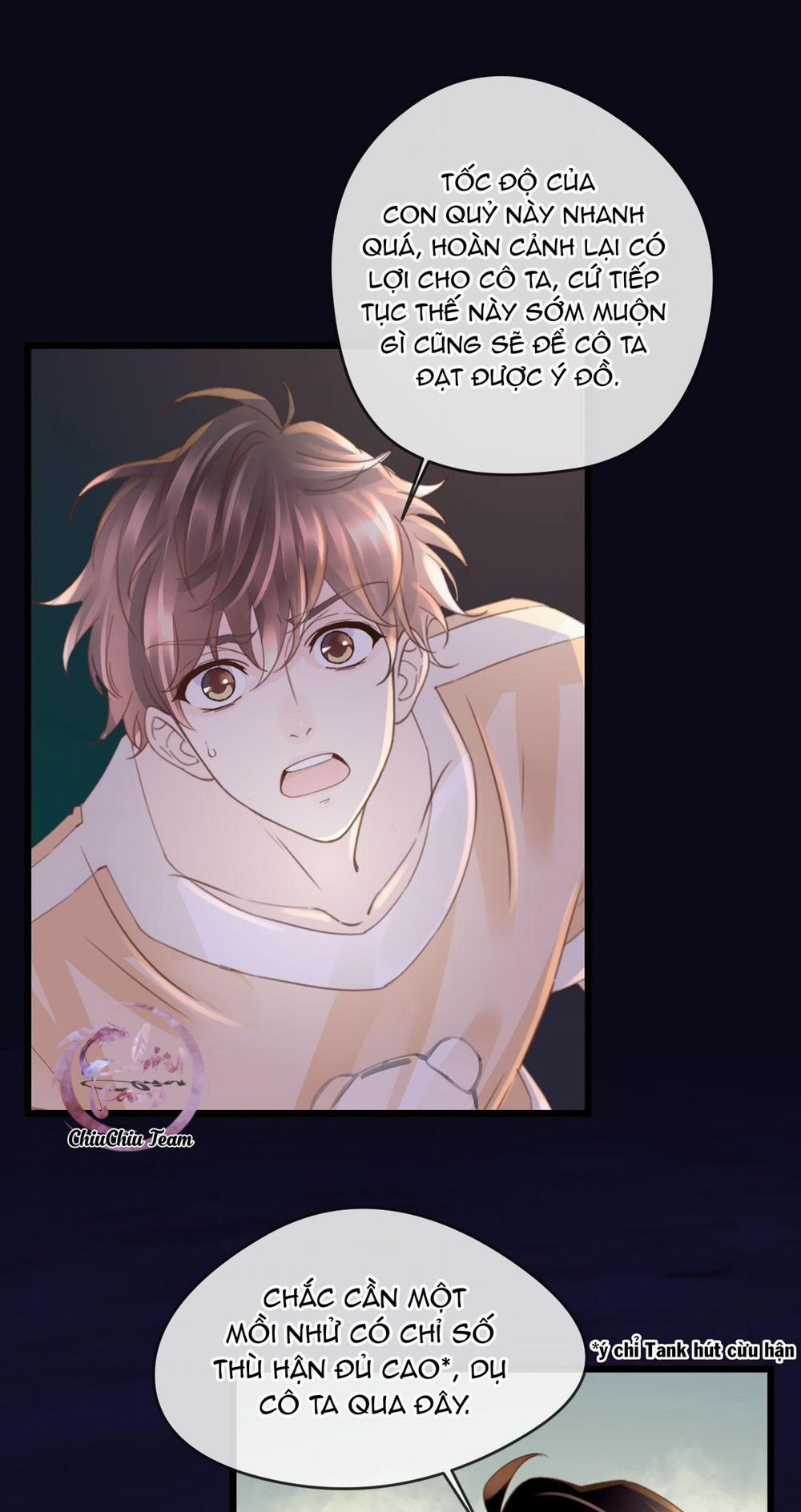 Chinh Phục Nhà Cổ 43 trang 16