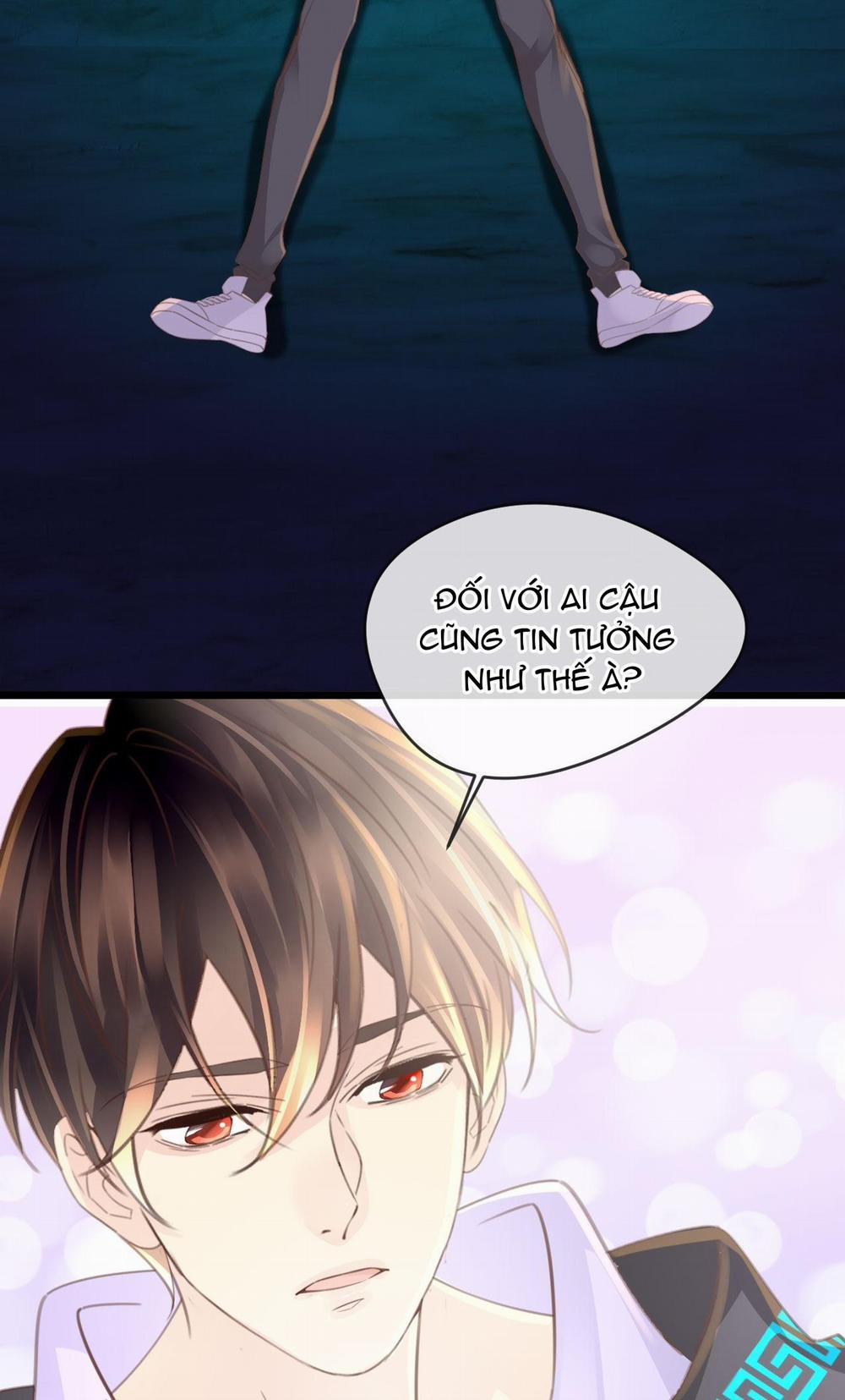 Chinh Phục Nhà Cổ 43 trang 18