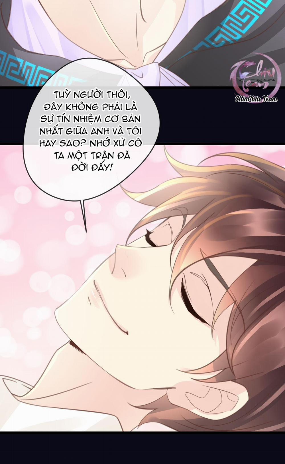 Chinh Phục Nhà Cổ 43 trang 19