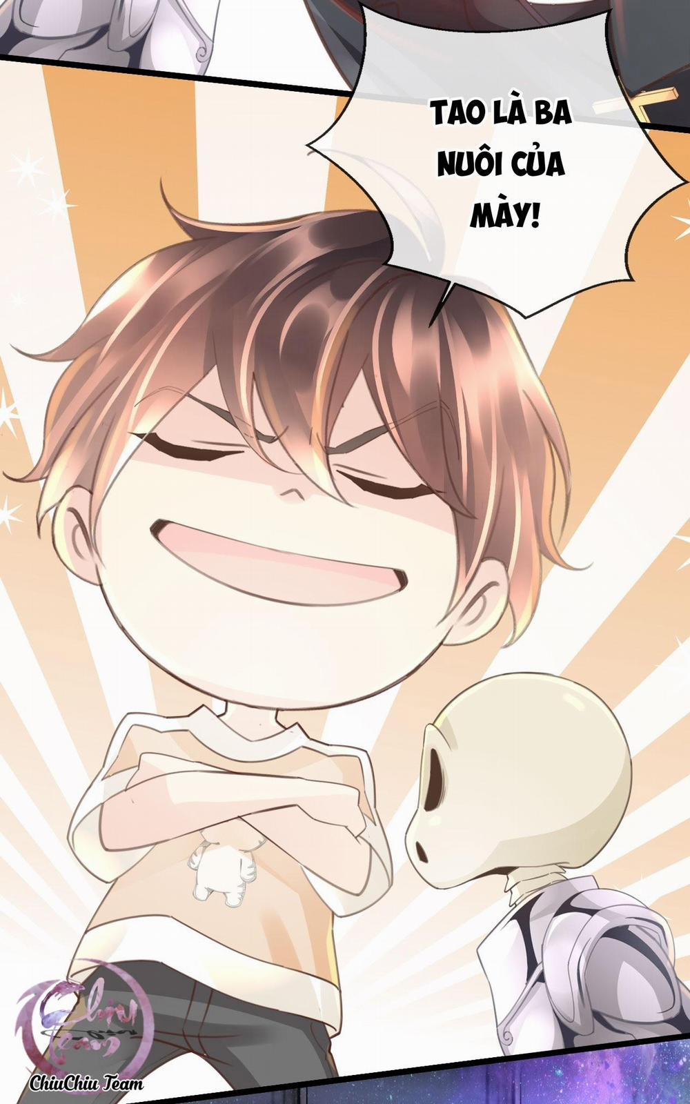 Chinh Phục Nhà Cổ 43 trang 2