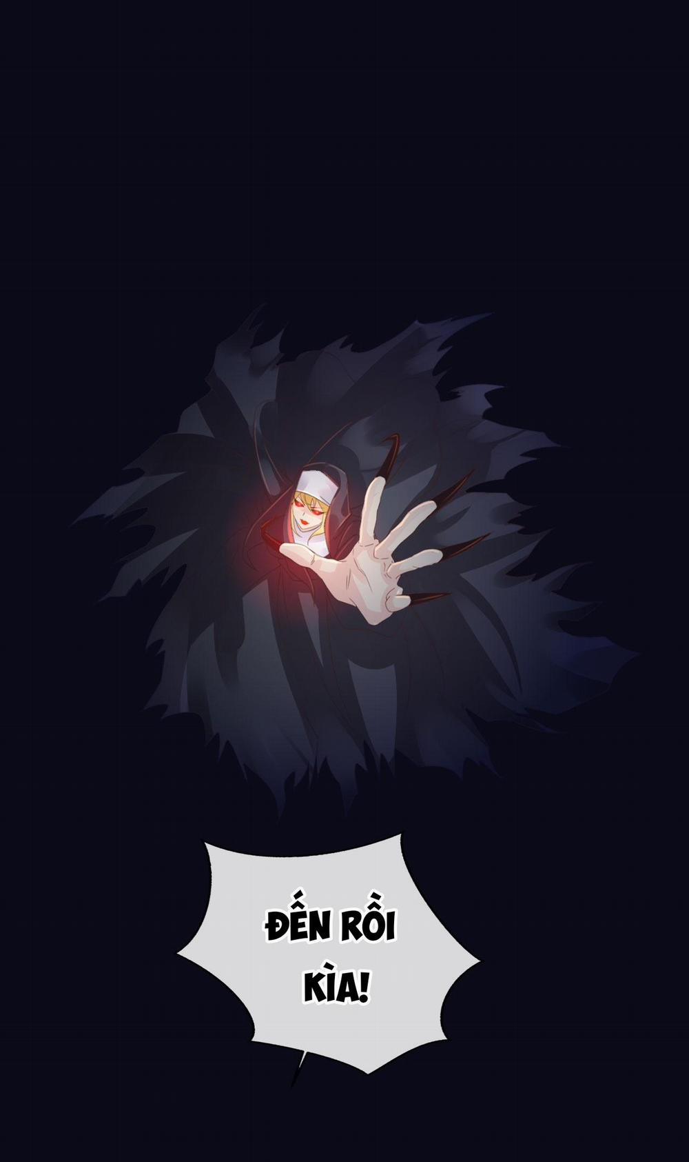 Chinh Phục Nhà Cổ 43 trang 20