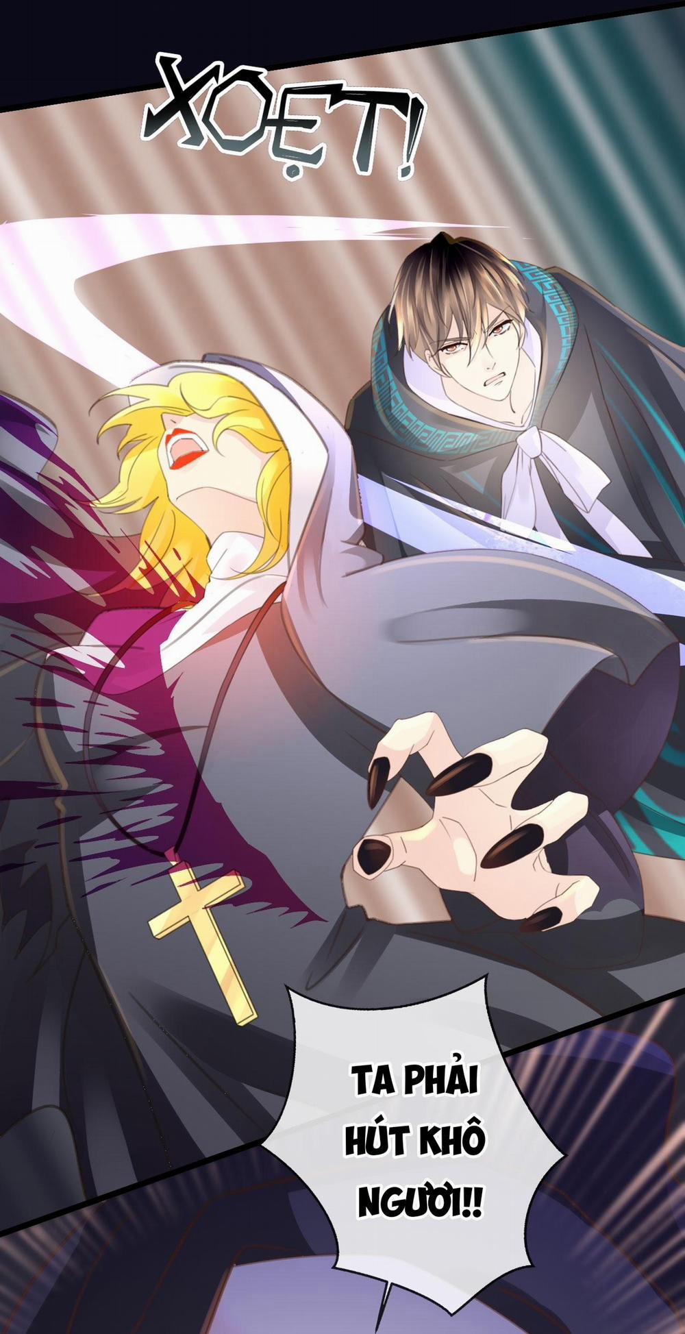 Chinh Phục Nhà Cổ 43 trang 21