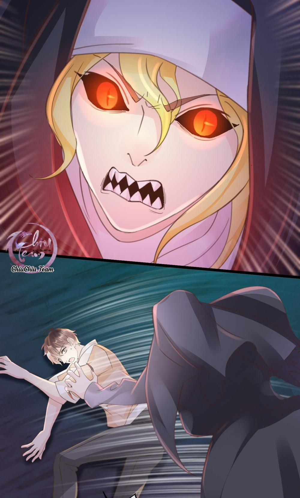 Chinh Phục Nhà Cổ 43 trang 22