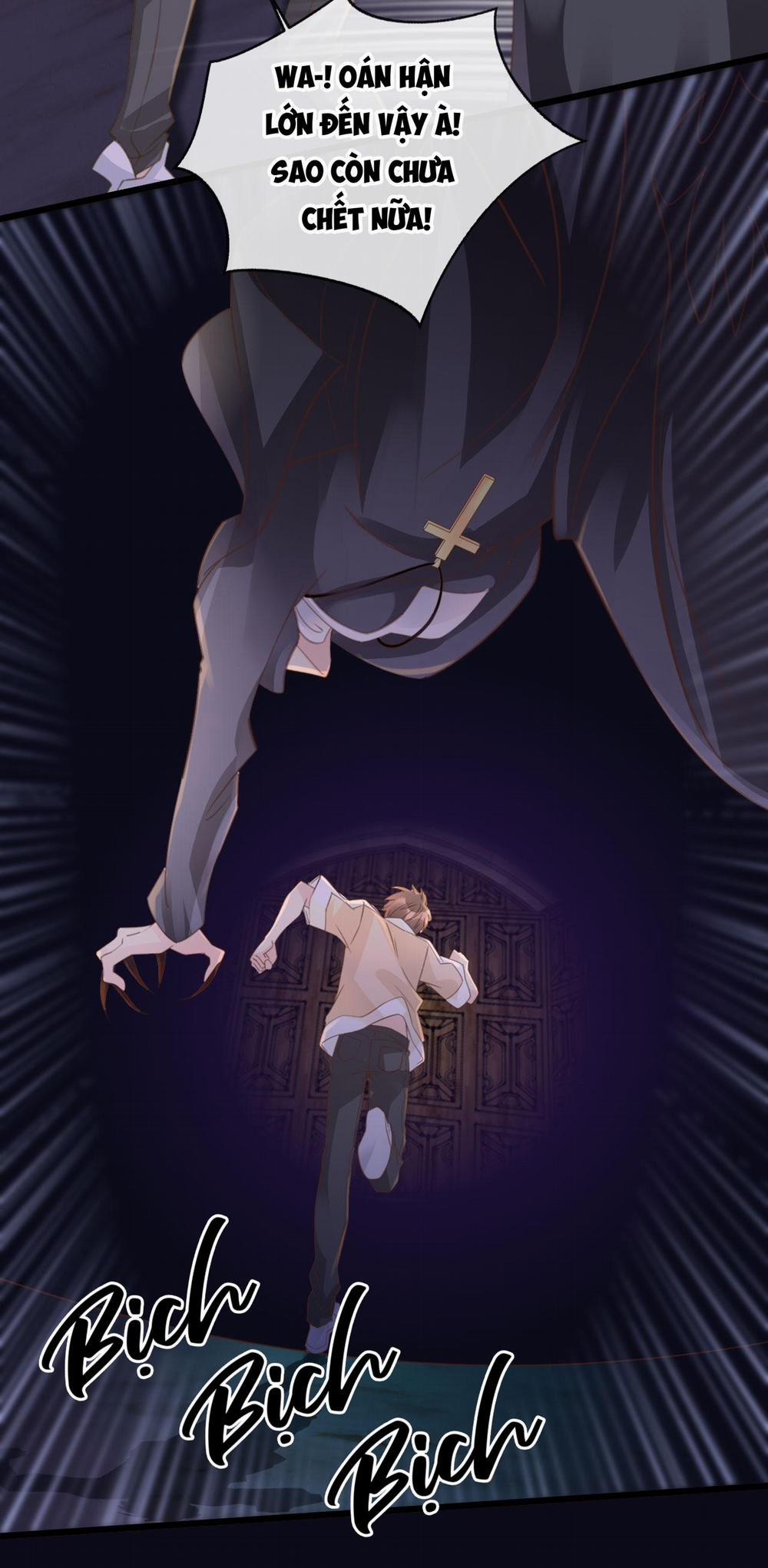 Chinh Phục Nhà Cổ 43 trang 23