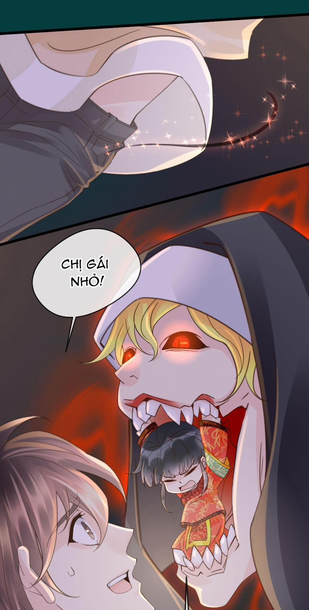 Chinh Phục Nhà Cổ 43 trang 28