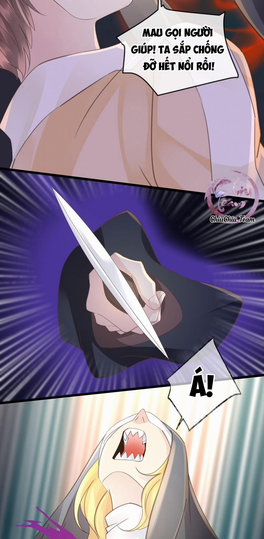 Chinh Phục Nhà Cổ 43 trang 29