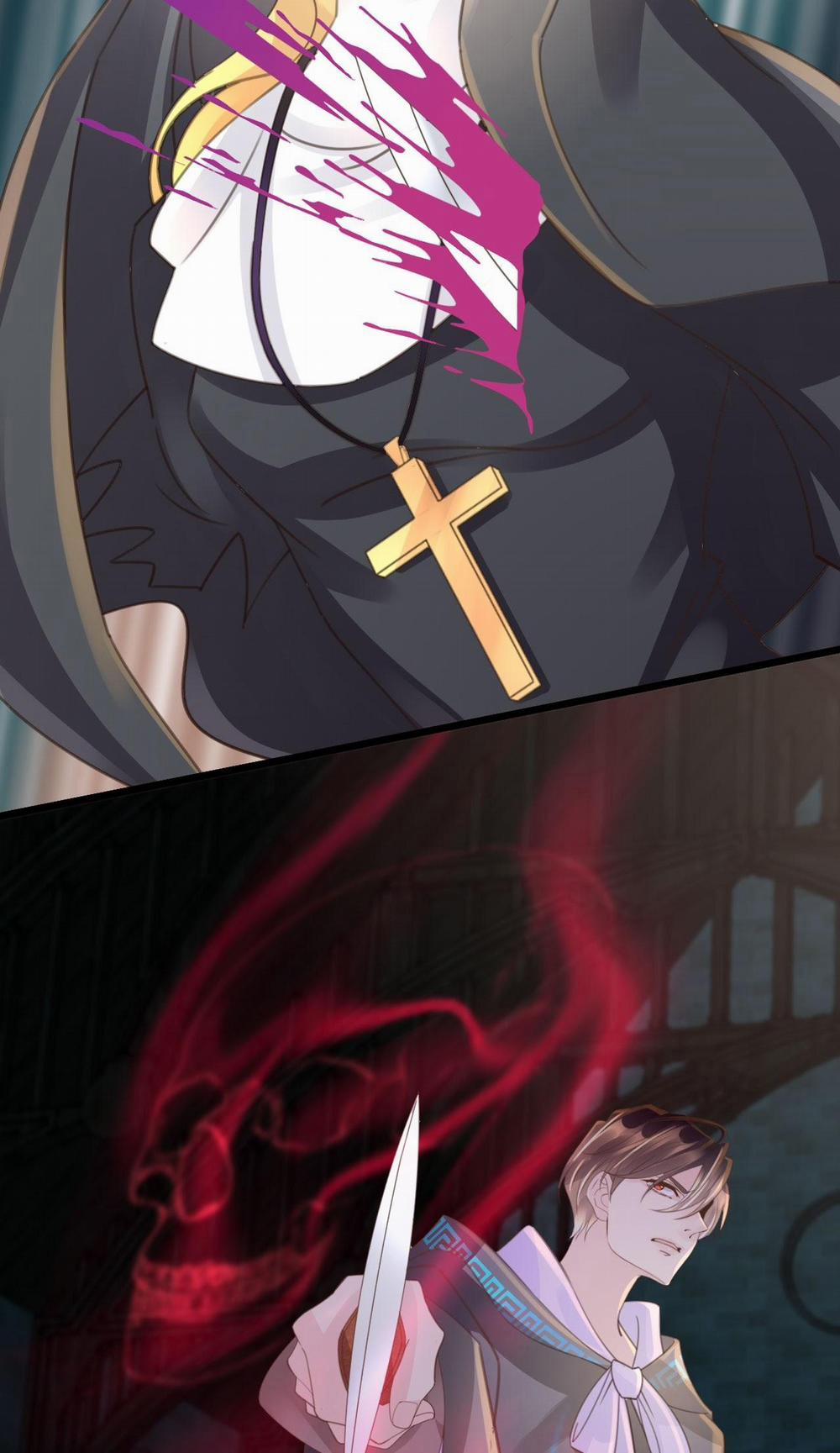 Chinh Phục Nhà Cổ 43 trang 30