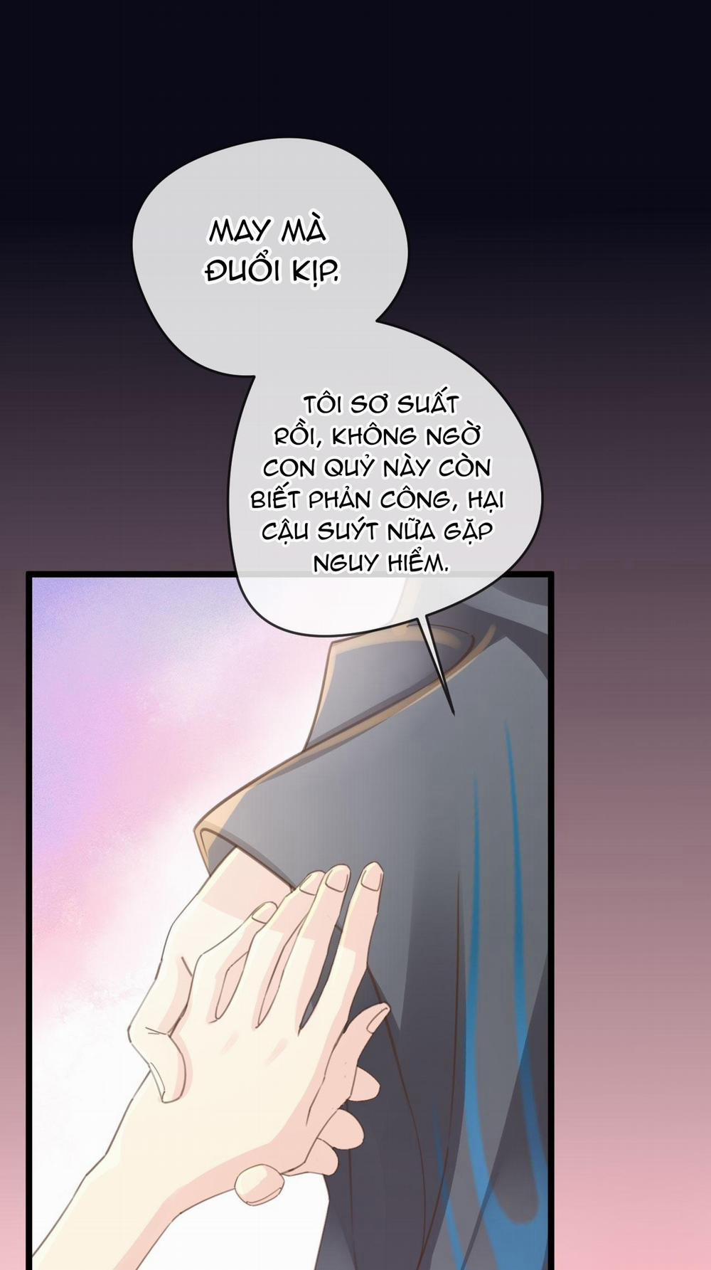 Chinh Phục Nhà Cổ 43 trang 32