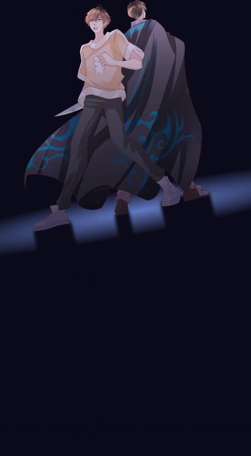 Chinh Phục Nhà Cổ 43 trang 8