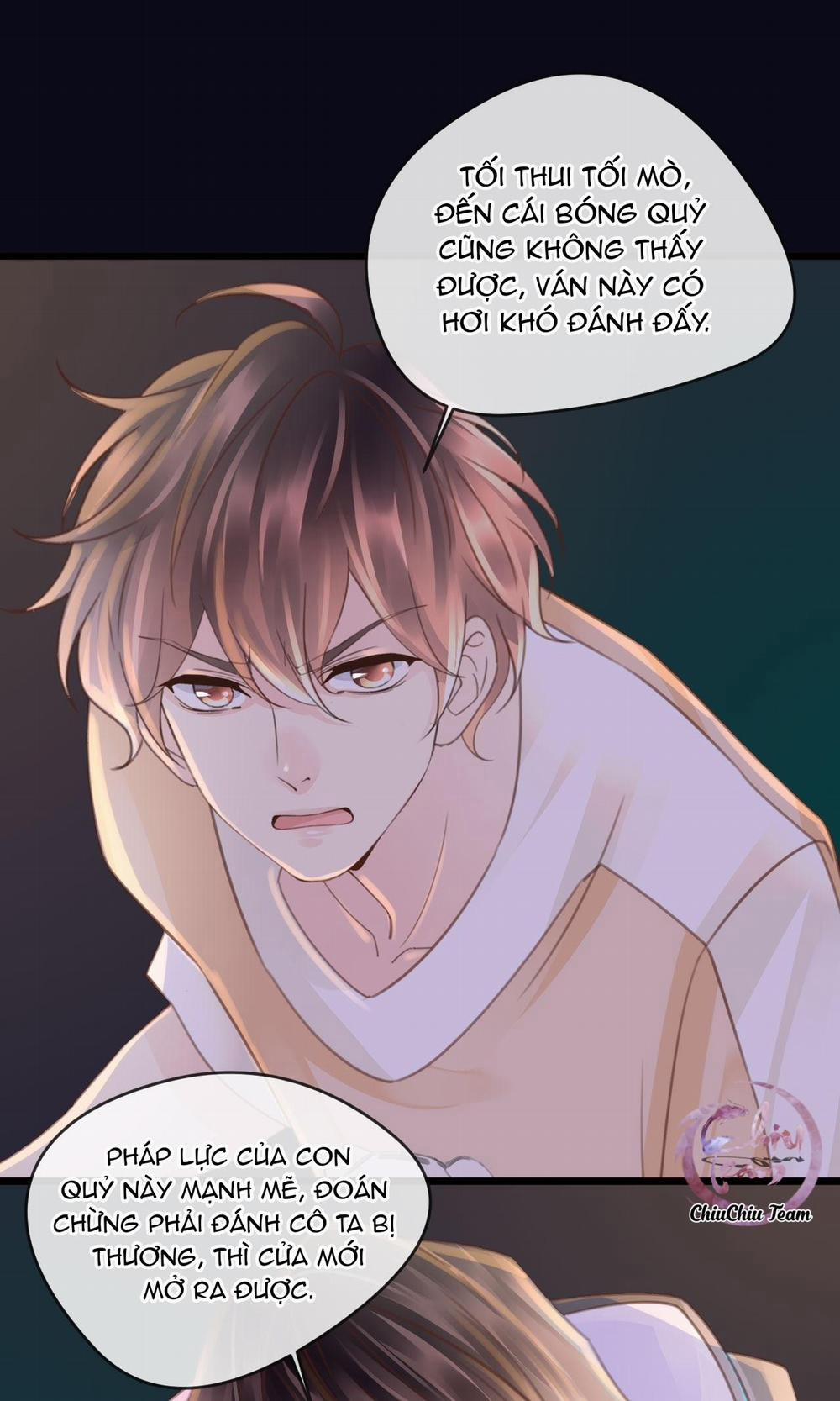 Chinh Phục Nhà Cổ 43 trang 9