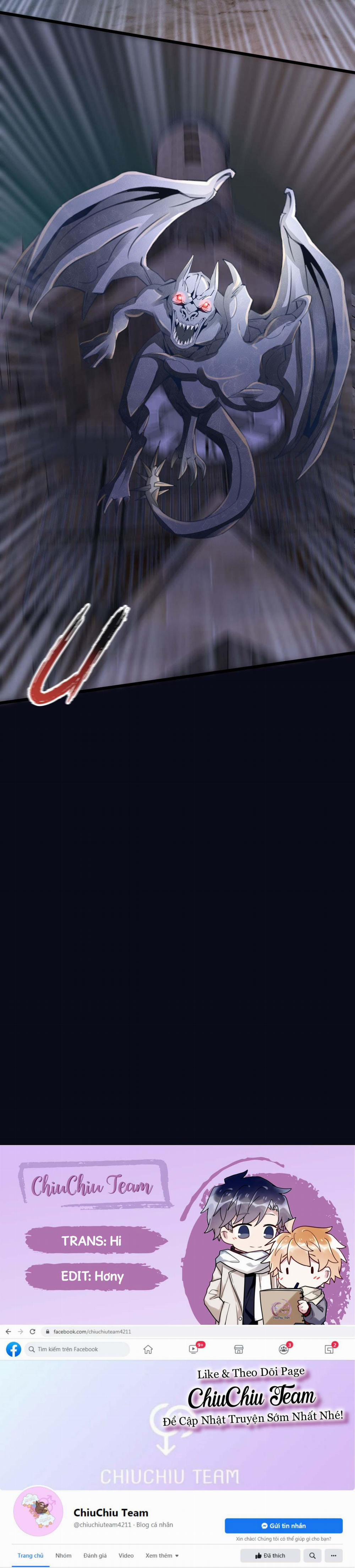 Chinh Phục Nhà Cổ 44 trang 12