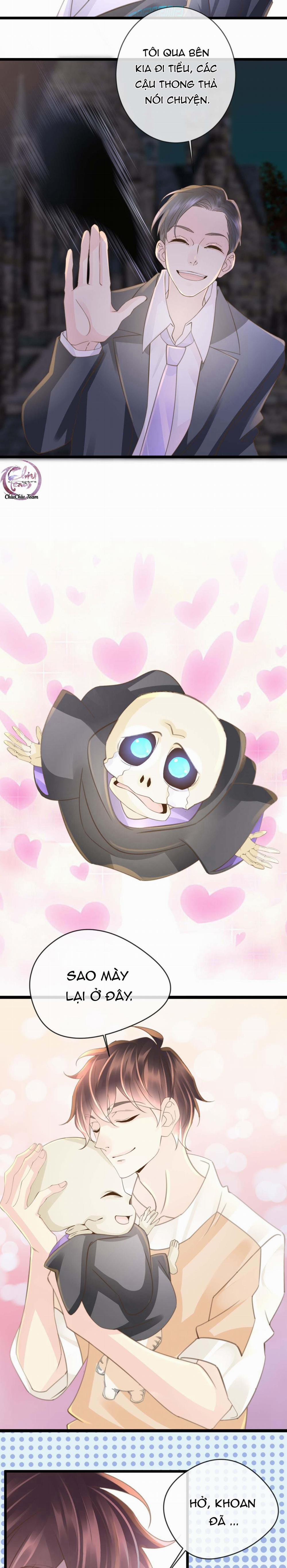 Chinh Phục Nhà Cổ 44 trang 2