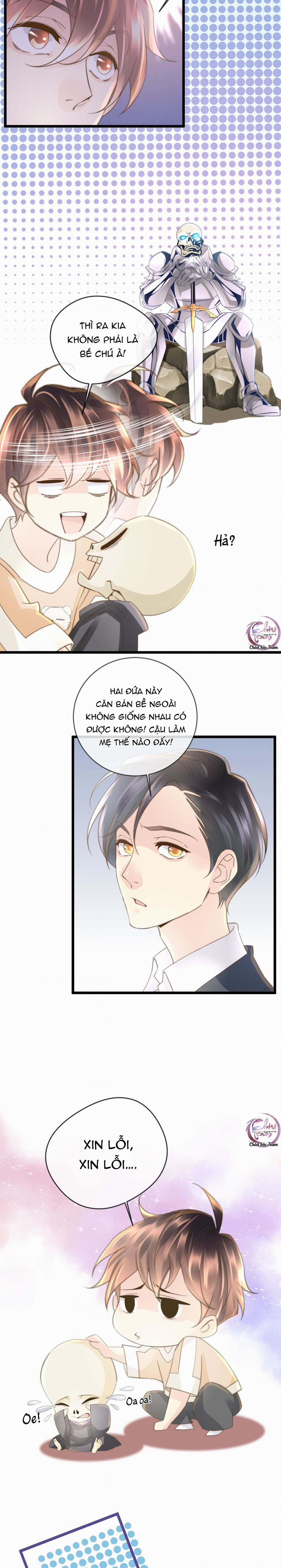 Chinh Phục Nhà Cổ 44 trang 3