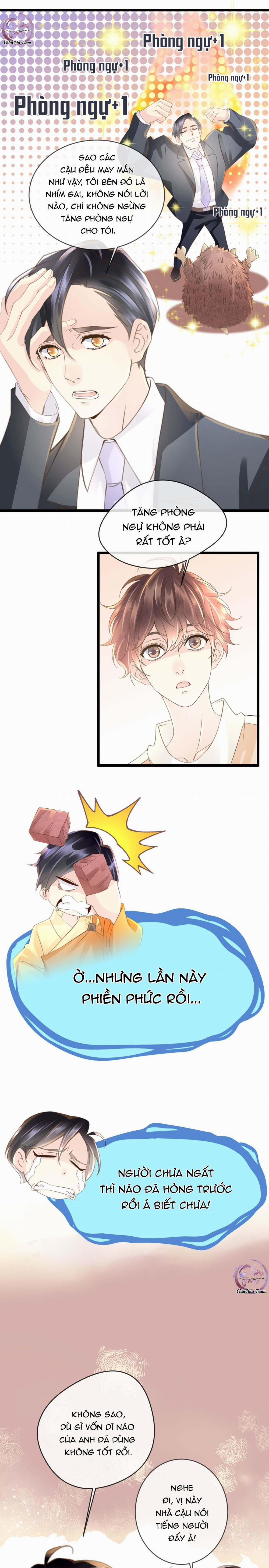 Chinh Phục Nhà Cổ 44 trang 5