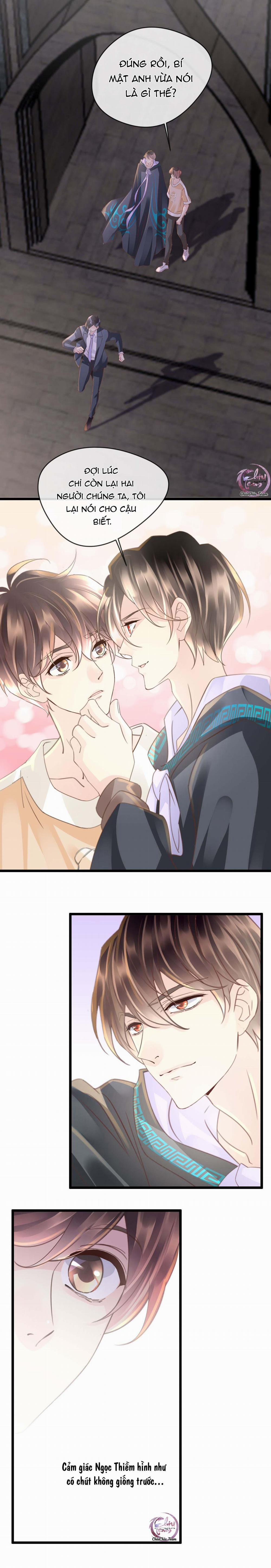 Chinh Phục Nhà Cổ 44 trang 8