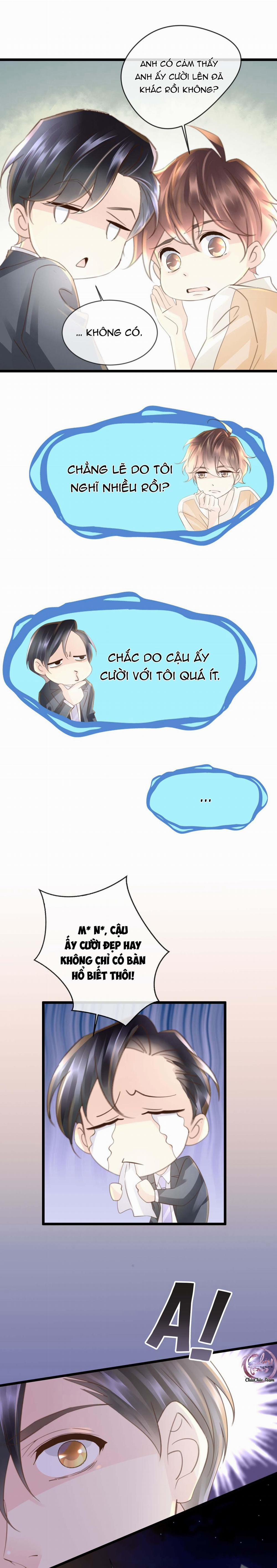 Chinh Phục Nhà Cổ 44 trang 9