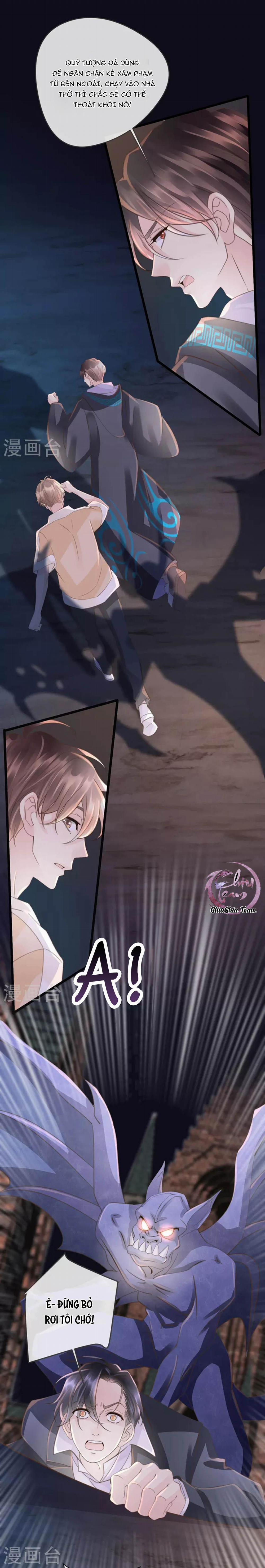 Chinh Phục Nhà Cổ 45 trang 1