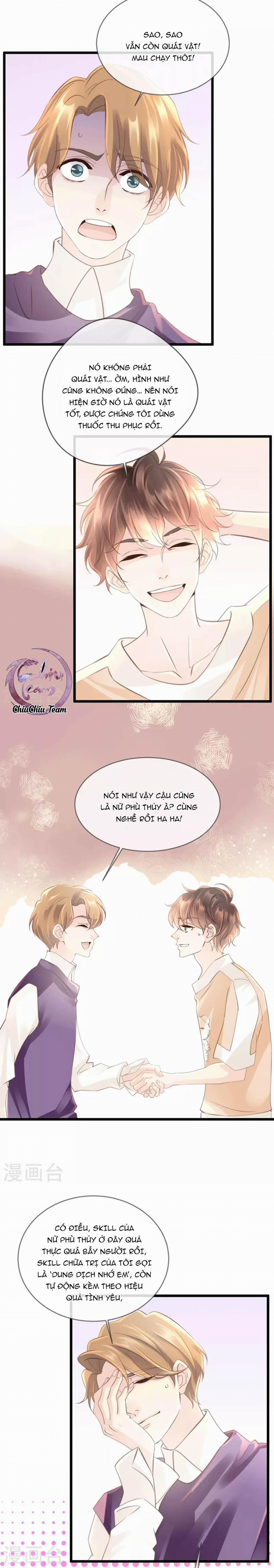 Chinh Phục Nhà Cổ 45 trang 10