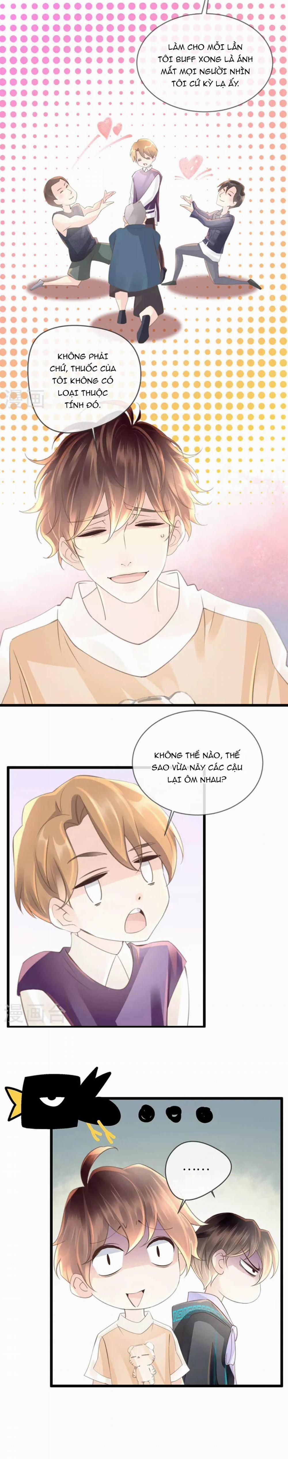 Chinh Phục Nhà Cổ 45 trang 11