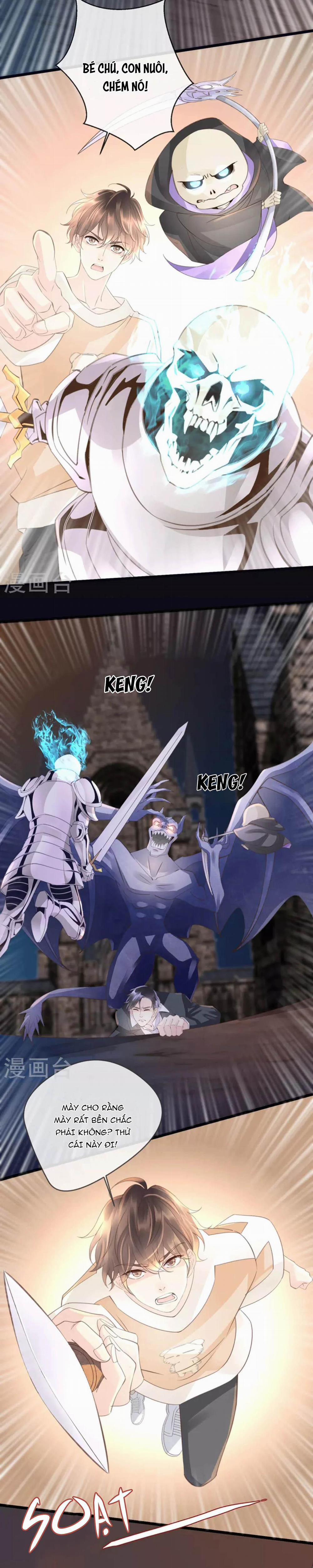 Chinh Phục Nhà Cổ 45 trang 2