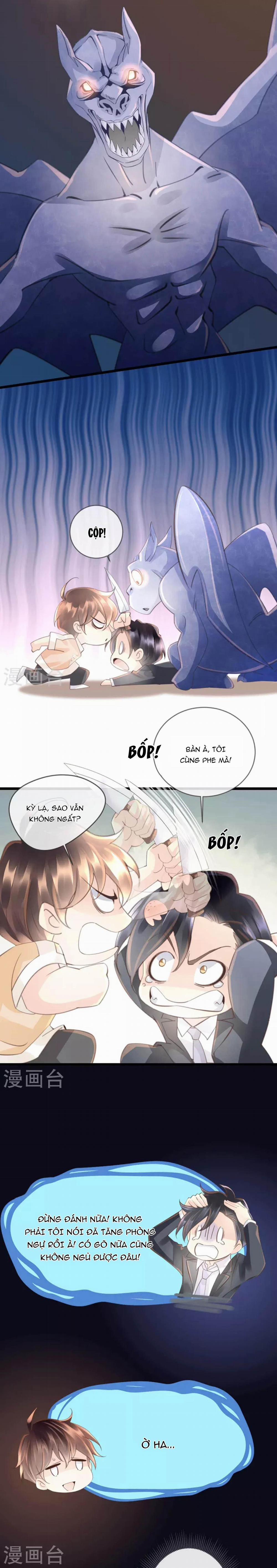 Chinh Phục Nhà Cổ 45 trang 3