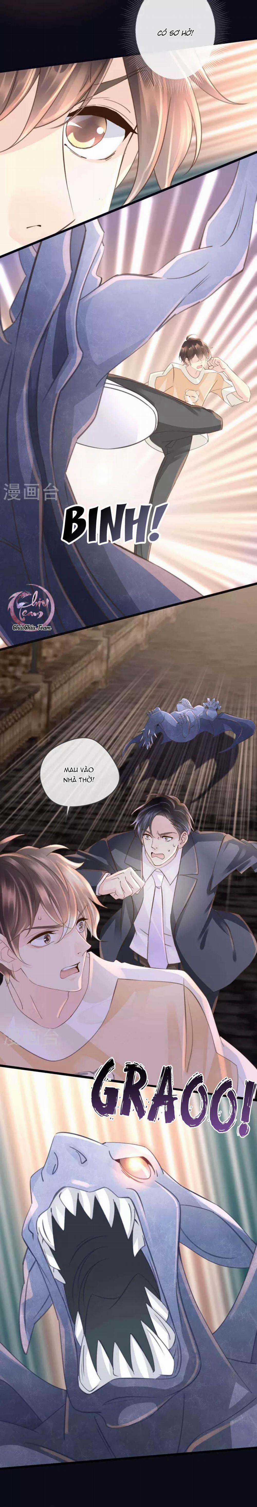 Chinh Phục Nhà Cổ 45 trang 4