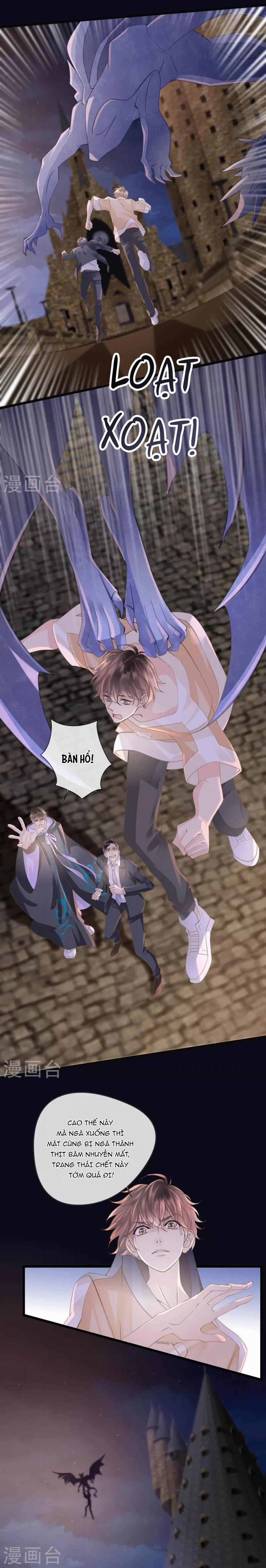 Chinh Phục Nhà Cổ 45 trang 5