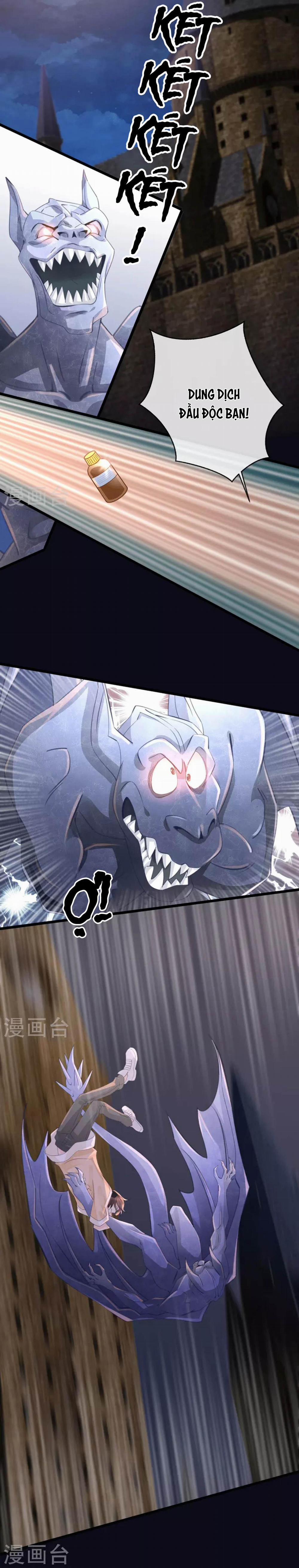 Chinh Phục Nhà Cổ 45 trang 6