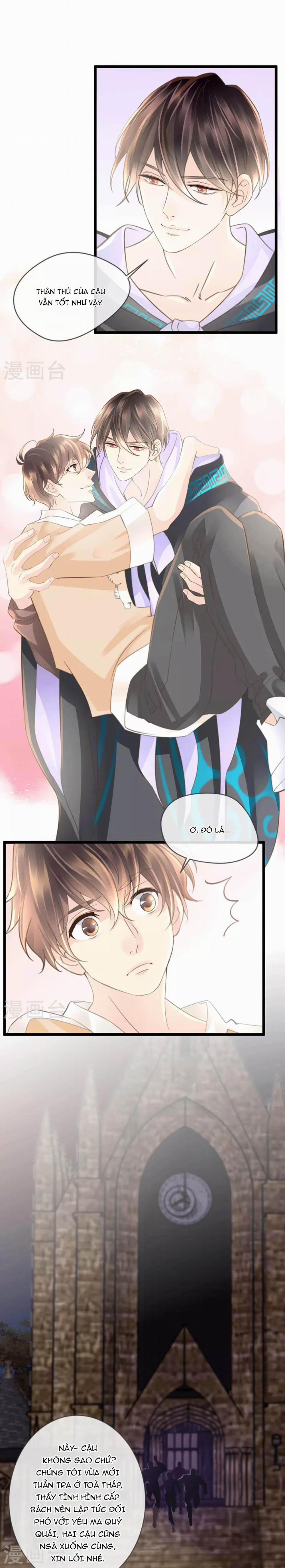 Chinh Phục Nhà Cổ 45 trang 8