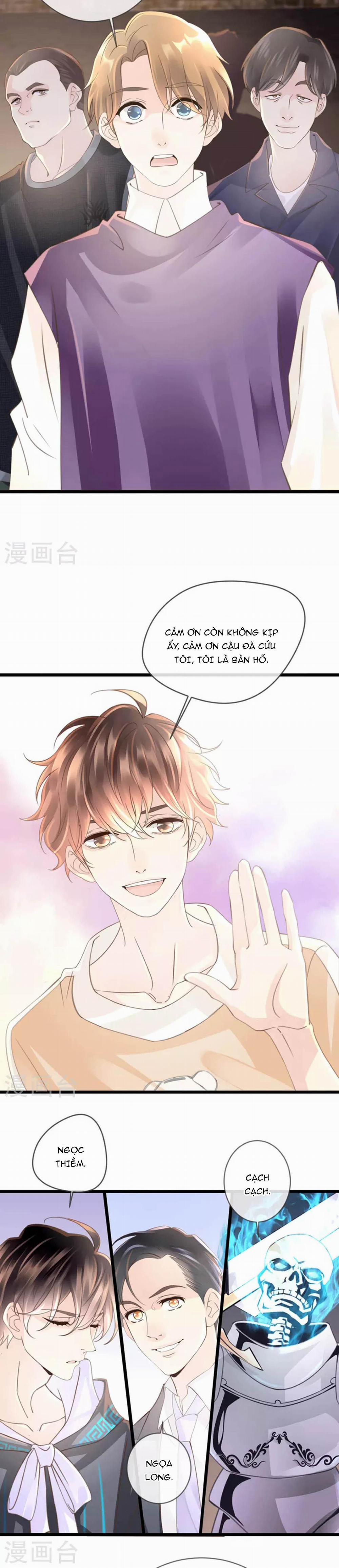 Chinh Phục Nhà Cổ 45 trang 9