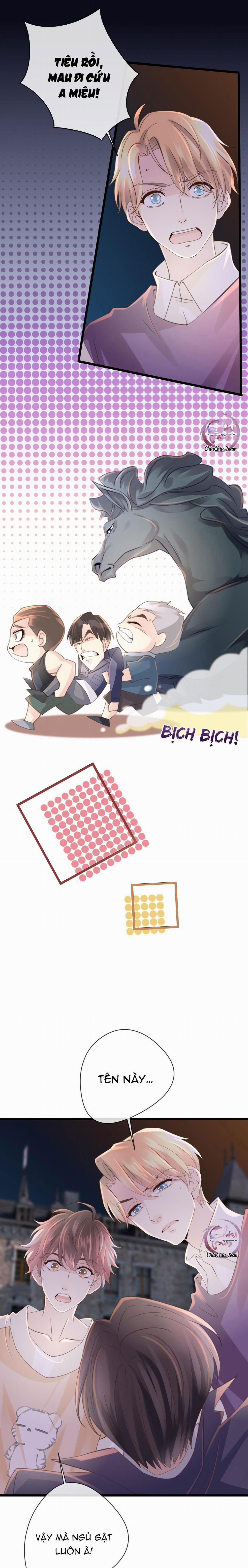 Chinh Phục Nhà Cổ 46 trang 12