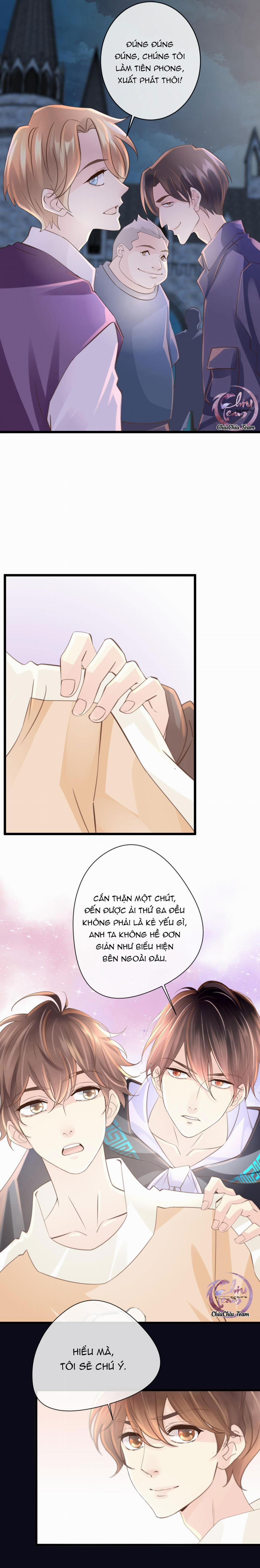 Chinh Phục Nhà Cổ 46 trang 3