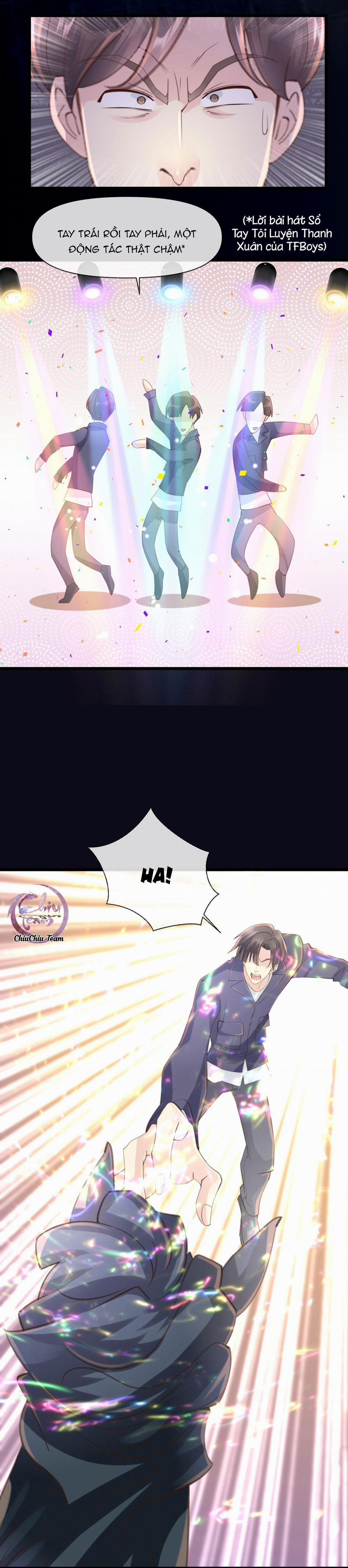 Chinh Phục Nhà Cổ 46 trang 8