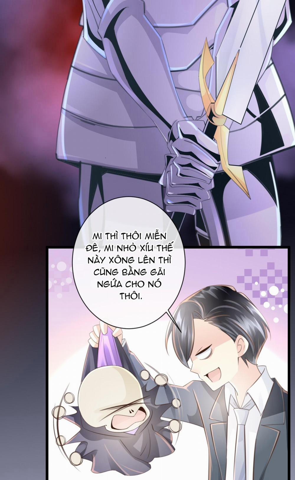 Chinh Phục Nhà Cổ 47 trang 10