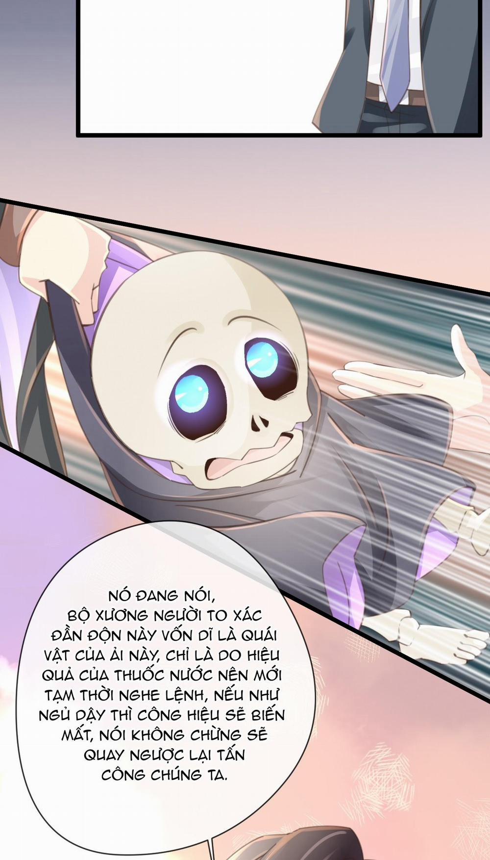 Chinh Phục Nhà Cổ 47 trang 11