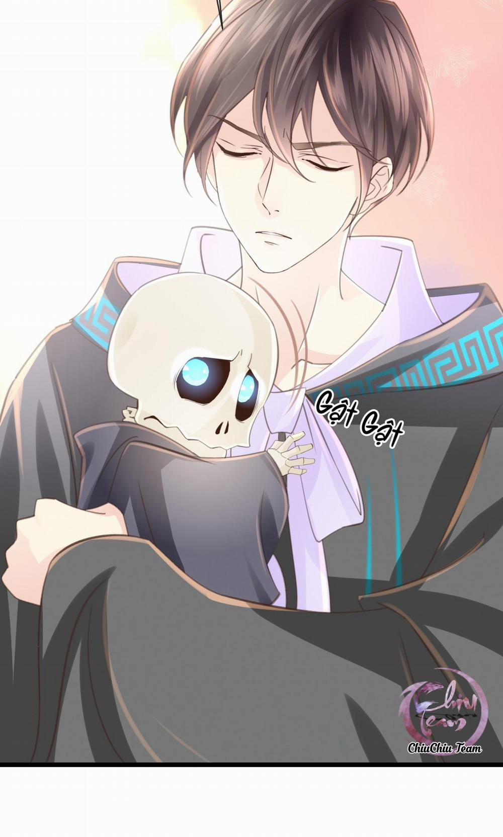 Chinh Phục Nhà Cổ 47 trang 12