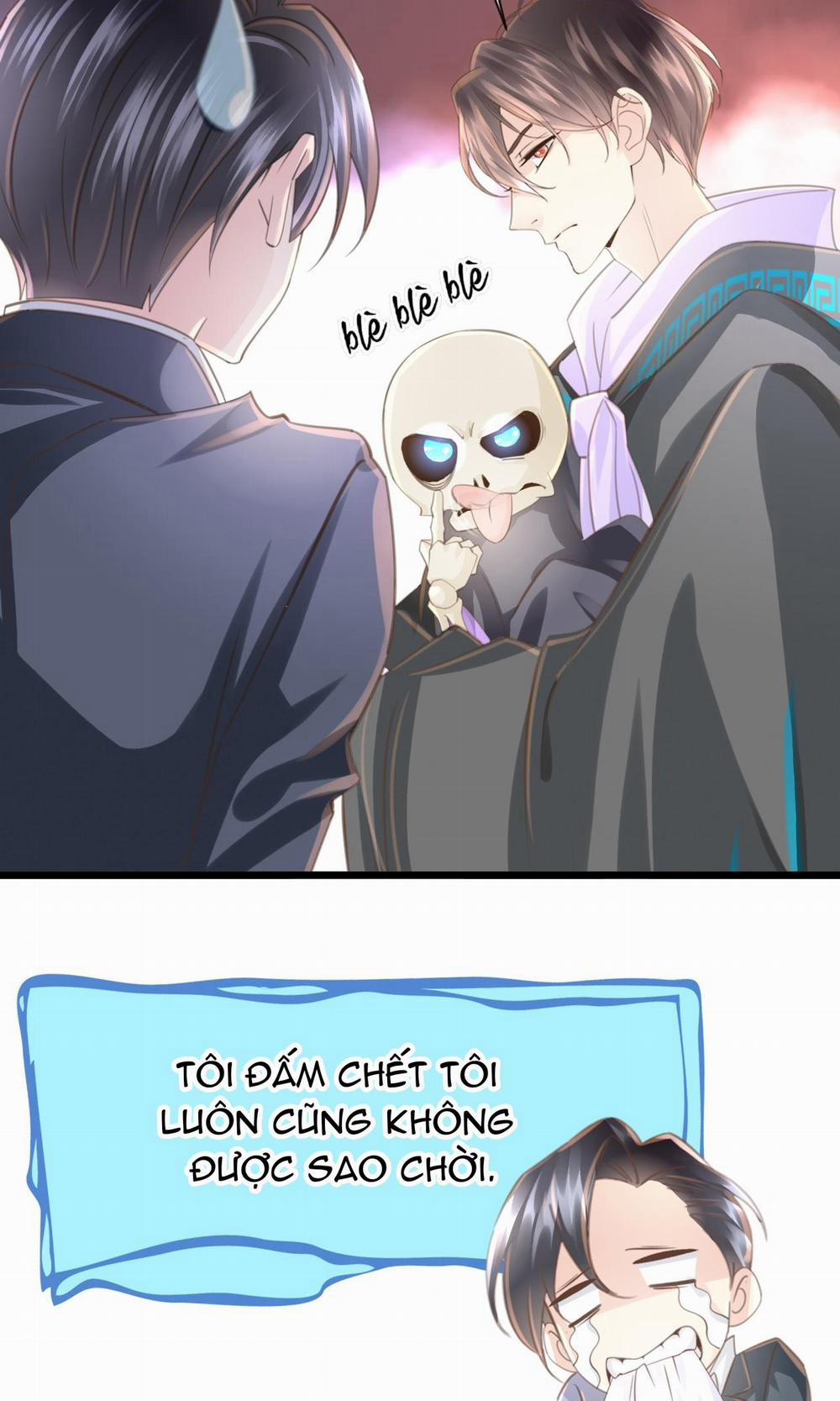 Chinh Phục Nhà Cổ 47 trang 14