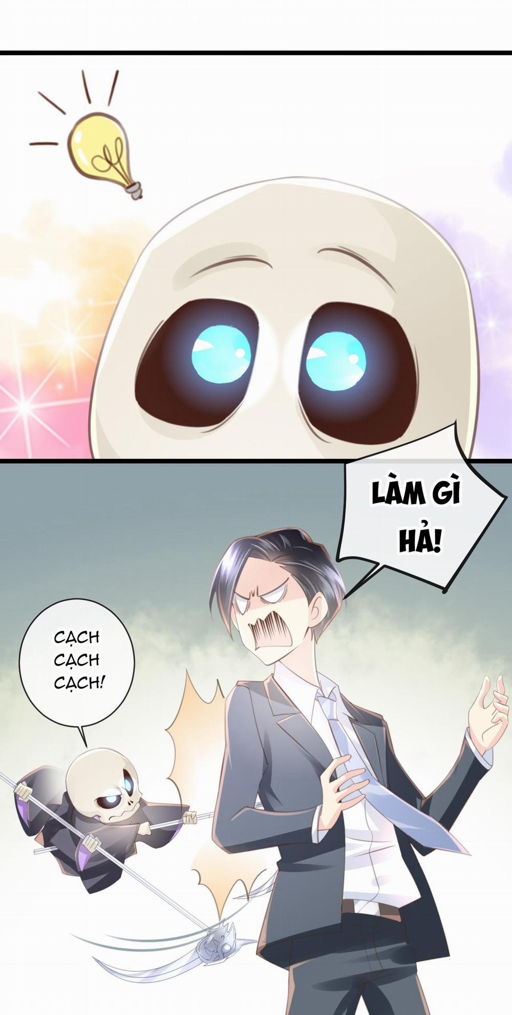 Chinh Phục Nhà Cổ 47 trang 18