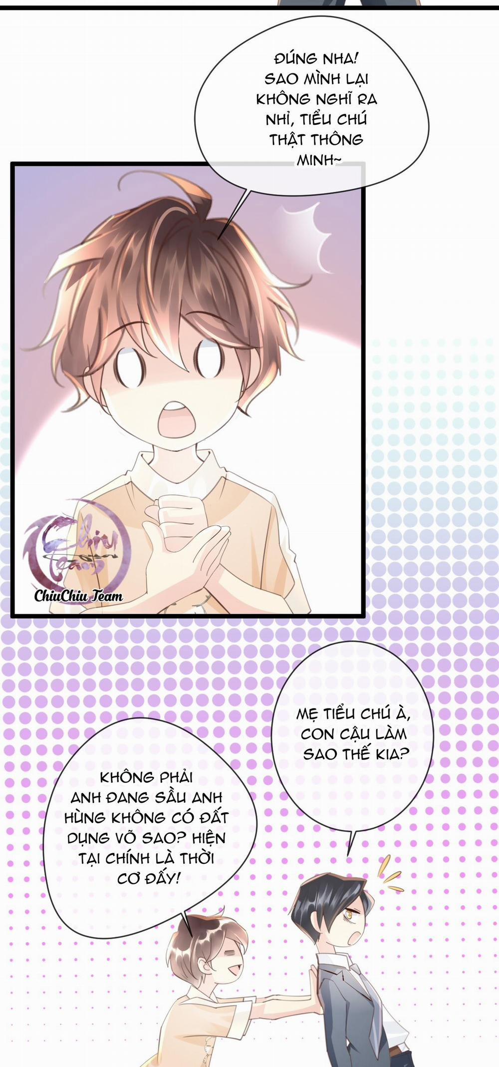 Chinh Phục Nhà Cổ 47 trang 19