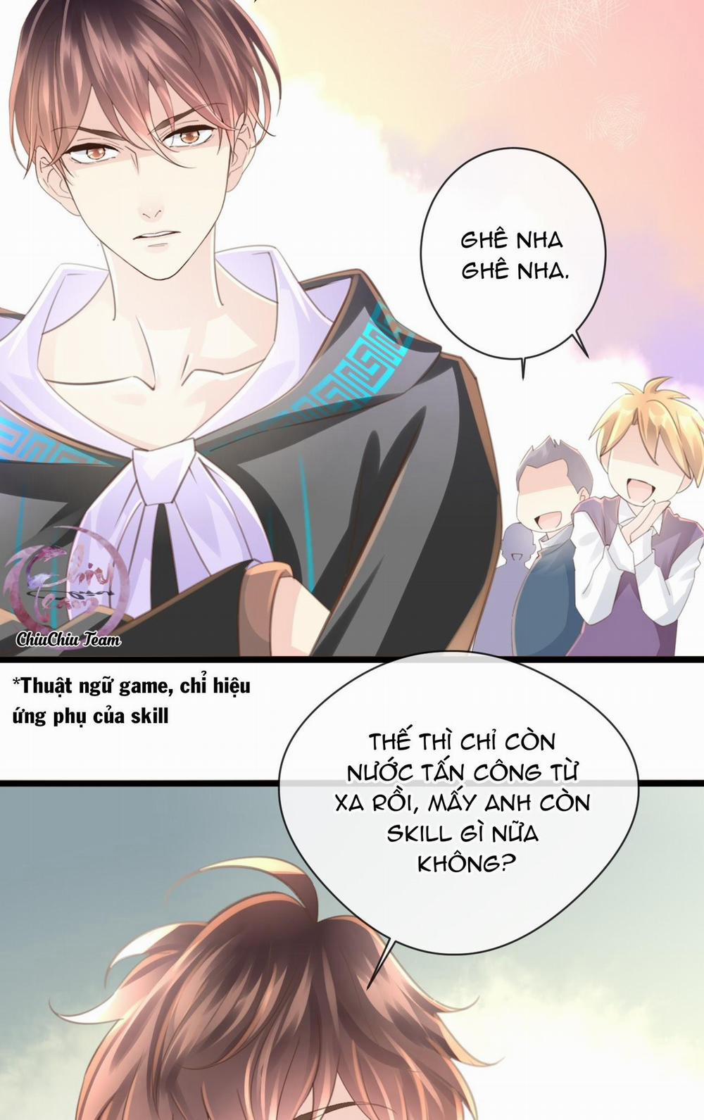 Chinh Phục Nhà Cổ 47 trang 2