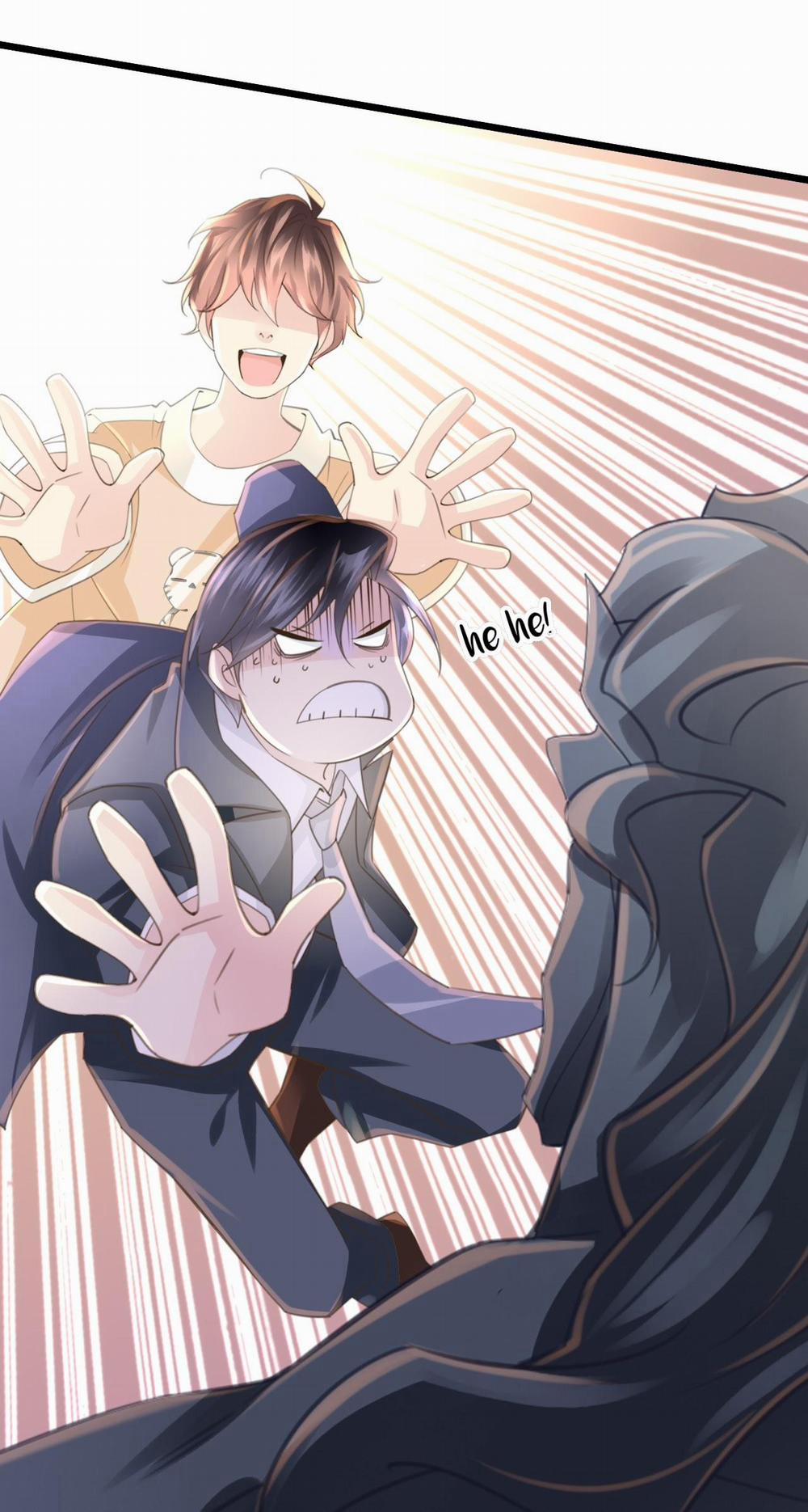 Chinh Phục Nhà Cổ 47 trang 21