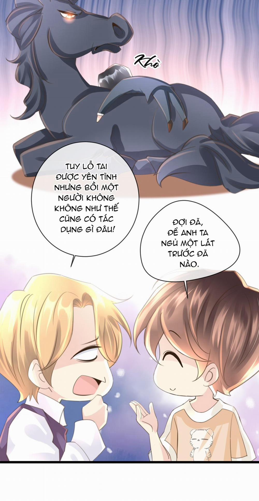 Chinh Phục Nhà Cổ 47 trang 23