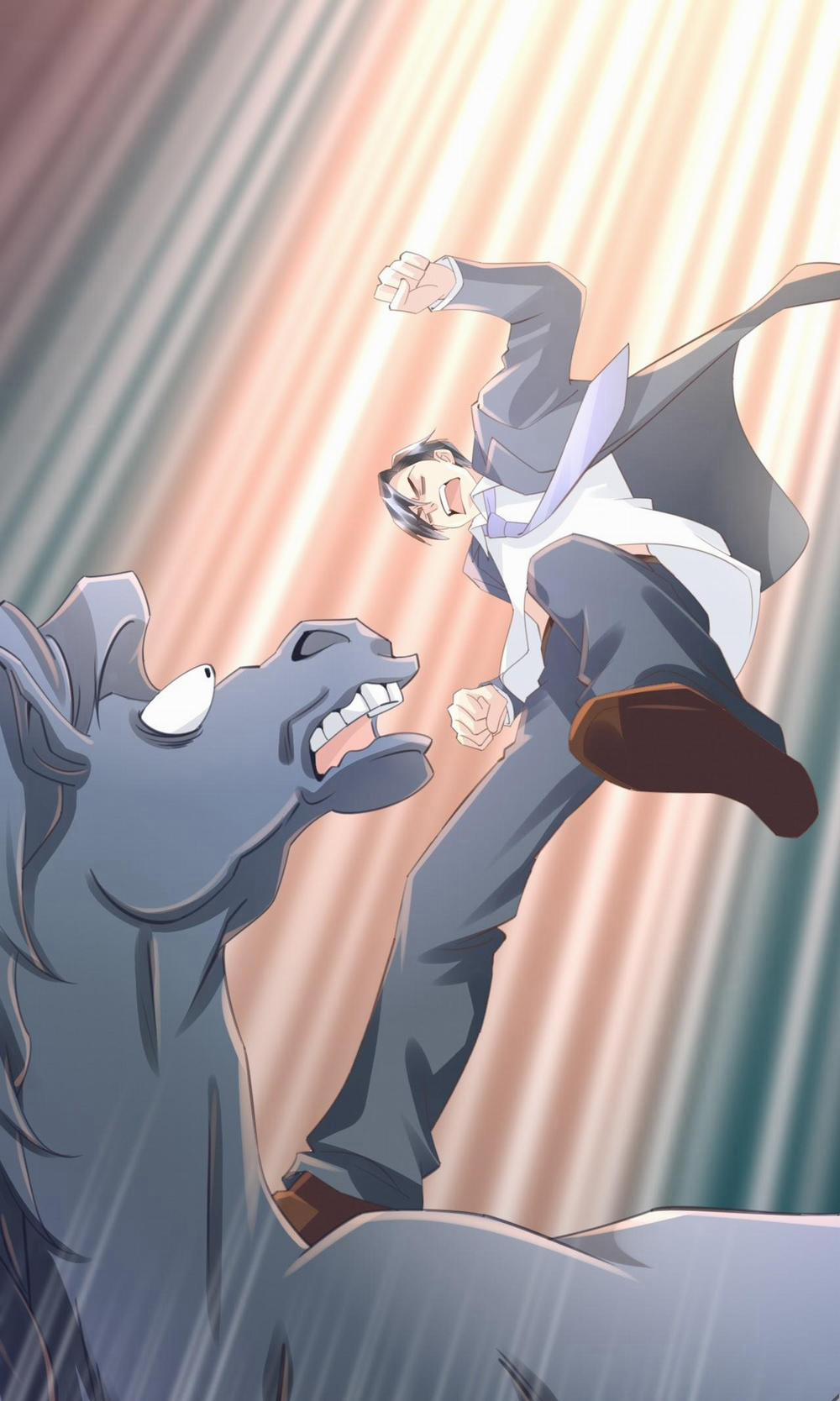 Chinh Phục Nhà Cổ 47 trang 26