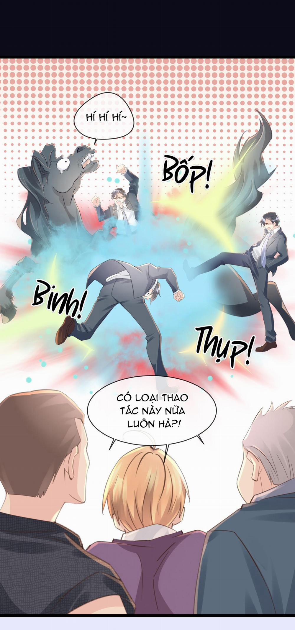 Chinh Phục Nhà Cổ 47 trang 28