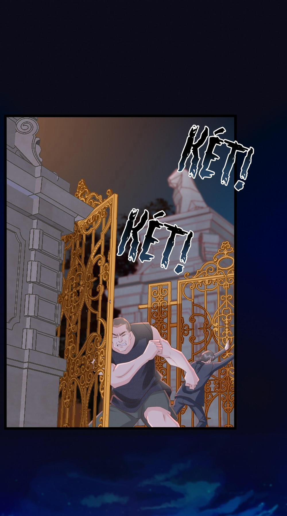 Chinh Phục Nhà Cổ 47 trang 31