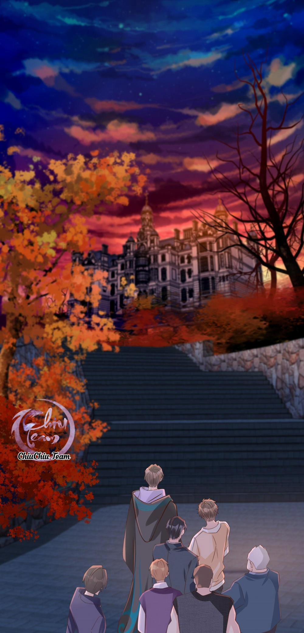 Chinh Phục Nhà Cổ 47 trang 32