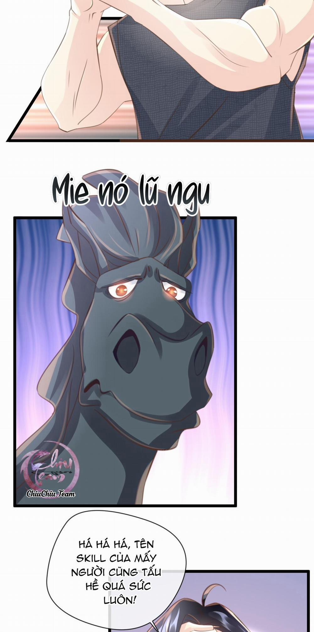 Chinh Phục Nhà Cổ 47 trang 6